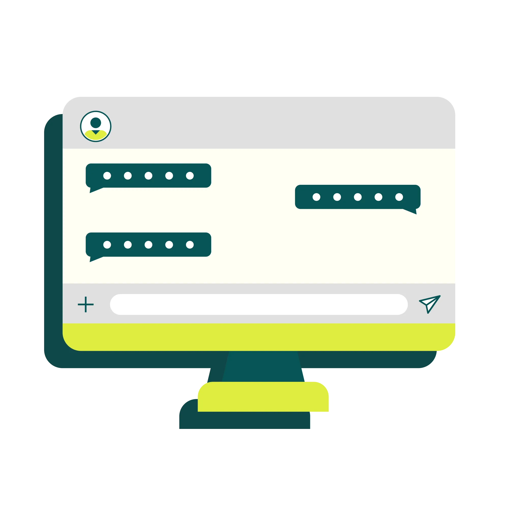 Credit card mockups